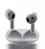 هندزفری بی سیم اپل مدل AirPods 4 ANC نسخه دارای نویز کنسلینگ - Image 4