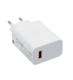 شارژر دیواری سرکارتنی فست تک پورت شیائومی مدل MDY-11-EZ 33W - Image 2