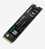 هارد SSD اینترنال هایک سمی مدل WAVE (P) SERIES 1TB ظرفیت 1 ترابایت