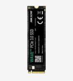 هارد SSD اینترنال هایک سمی مدل WAVE (P) SERIES 1TB ظرفیت 1 ترابایت - Image 2