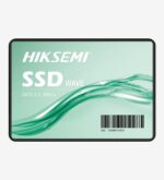هارد SSD اینترنال هایک سمی مدل WAVE (S) SERIES 512GB ظرفیت 512 گیگابایت
