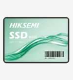 هارد SSD اینترنال هایک سمی مدل WAVE (S) SERIES 256GB ظرفیت 256 گیگابایت