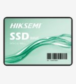 هارد SSD اینترنال هایک سمی مدل WAVE (S) SERIES 128GB ظرفیت 128 گیگابایت