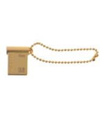 فلش مموری ایکس انرژی مدل Gold USB 3.0 ظرفیت 64 گیگابایت - Image 2