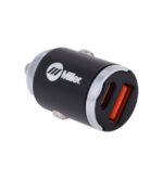 شارژر فندکی 30W فست و PD دو پورت میلر مدل M-CH105 - Image 2