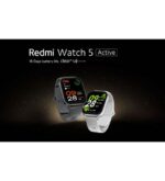ساعت هوشمند شیائومی Redmi Watch 5 Active - Image 4
