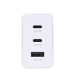 شارژر دیواری سه پورت سامسونگ 65 وات مدل EP-T6530 - Image 3