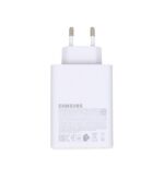شارژر دیواری سه پورت سامسونگ 65 وات مدل EP-T6530 - Image 4