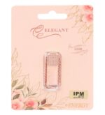 فلش مموری ایکس انرژی مدل ELEGANT USB2.0 ظرفیت 32 گیگابایت