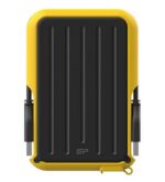 هارد اکسترنال سیلیکون پاور مدل Armor A66 ظرفیت 4 ترابایت - Image 3