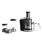 آبمیوه گیری 4 کاره کاخلر مدل KH-1180