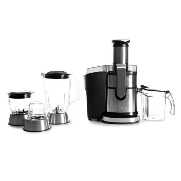 آبمیوه گیری 4 کاره کاخلر مدل KH-1180