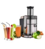 آبمیوه گیری 4 کاره کاخلر مدل KH-1180 - Image 2