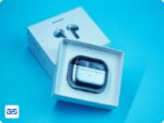 هندزفری بی سیم سامسونگ مدل Galaxy Buds 3 - Image 6