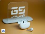 هندزفری بی سیم هایلو مدل W1 ANC - Image 6