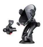 پایه نگهدارنده گوشی و شارژر بی سیم مک دودو مدل Ch-7620 - Image 2