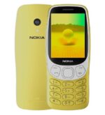 گوشی موبایل نوکیا مدل 3210 2024 - مونتاژ ایران تحت لیسانس نوکیا - Image 2