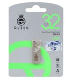 فلش مموری کوئین مدل LINK USB 2.0 ظرفیت 32 گیگابایت - Image 2