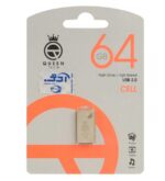 فلش مموری کوئین مدل Cell USB 2.0 ظرفیت 64 گیگابایت