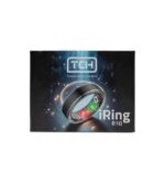 حلقه هوشمند تی سی اچ مدل iRing R10 سایز 10 میلی‌متر - Image 6