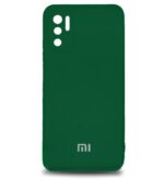 کاور سیلیکونی برای گوشی شیائومی Note 10 5G / Poco M3 Pro
