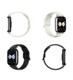 ساعت هوشمند شیائومی Redmi Watch 5 Lite - Image 5