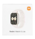 ساعت هوشمند شیائومی Redmi Watch 5 Lite - Image 6