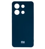 کاور سیلیکونی برای گوشی شیائومی Note 13 4g - Image 2