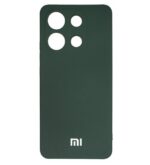 کاور سیلیکونی برای گوشی شیائومی Note 13 4g - Image 3