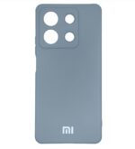کاور سیلیکونی برای گوشی شیائومی Note 13 4g - Image 4