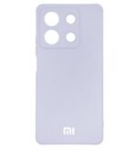 کاور سیلیکونی برای گوشی شیائومی Note 13 4g - Image 5