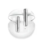 هندزفری بی سیم کیو سی وای مدل AilyBuds Clear T32 - Image 2