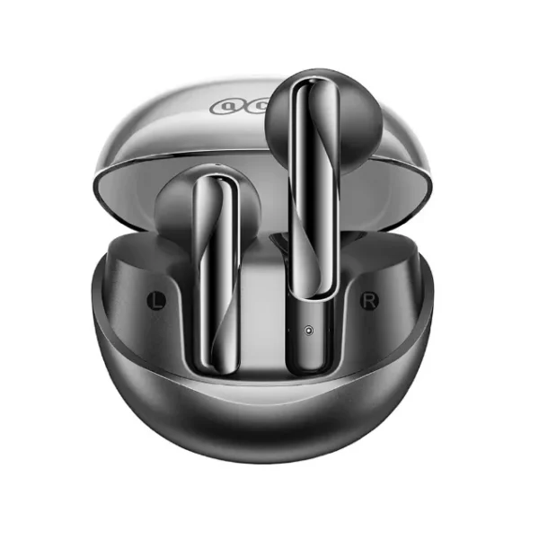 هندزفری بی سیم کیو سی وای مدل AilyBuds Clear T32