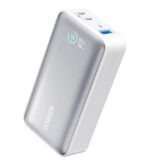 پاوربانک انکر مدل A1256 30W ظرفیت 10000 میلی آمپر ساعت - Image 6