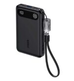 پاوربانک انکر مدل A1257 22.5W ظرفیت 10000 میلی آمپر ساعت