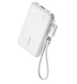 پاوربانک انکر مدل A1257 22.5W ظرفیت 10000 میلی آمپر ساعت - Image 2