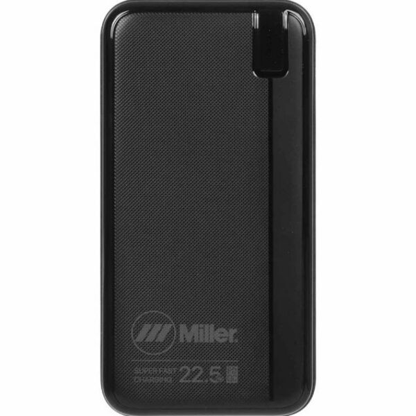 پاوربانک 22.5W میلر مدل MP-226 ظرفیت 20000 میلی آمپر ساعت