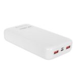 پاوربانک 22.5W میلر مدل MP-226 ظرفیت 20000 میلی آمپر ساعت - Image 2