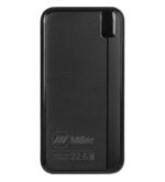 پاوربانک 22.5W میلر مدل MP-118 ظرفیت 10000 میلی آمپر ساعت