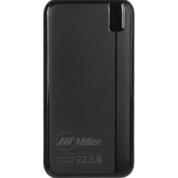 پاوربانک 22.5W میلر مدل MP-118 ظرفیت 10000 میلی آمپر ساعت