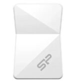 فلش مموری سیلیکون پاور مدل Touch T08 USB 2.0 ظرفیت 64 گیگابایت