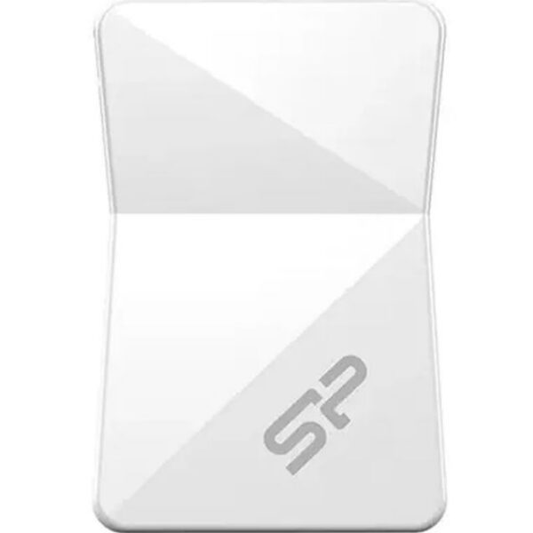 فلش مموری سیلیکون پاور مدل Touch T08 USB 2.0 ظرفیت 64 گیگابایت