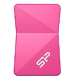 فلش مموری سیلیکون پاور مدل Touch T08 USB 2.0 ظرفیت 64 گیگابایت - Image 2