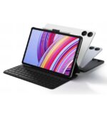تبلت شیائومی مدل ردمی Pad Pro Wi-Fi ظرفیت 256 گیگابایت رم 8 گیگابایت - Image 5