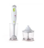 گوشت‌کوب برقی پارس خزر مدل HB-5503AP - Image 2