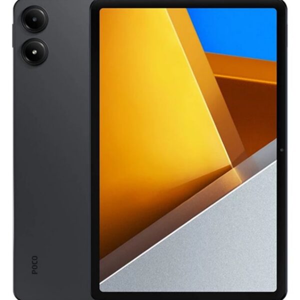 تبلت شیائومی پوکو Pad Wi-Fi ظرفیت 256 گیگابایت رم 8 گیگابایت