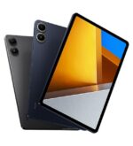 تبلت شیائومی پوکو Pad Wi-Fi ظرفیت 256 گیگابایت رم 8 گیگابایت - Image 5