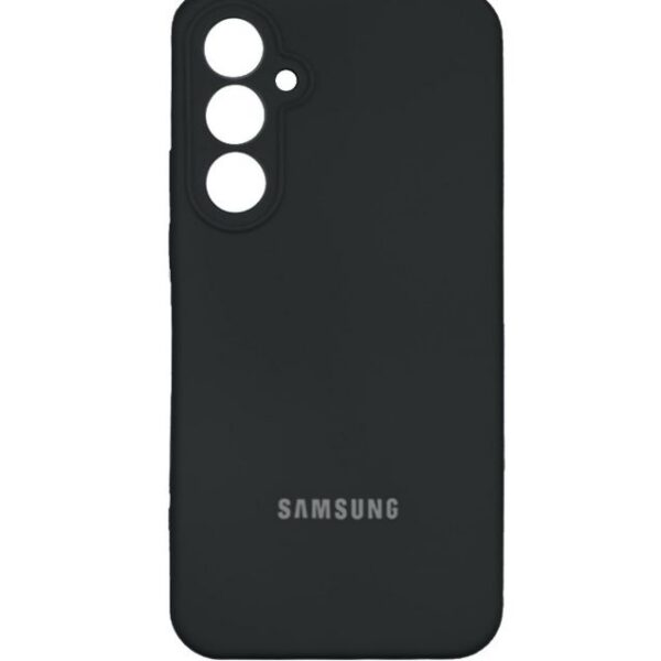 کاور سیلیکونی برای گوشی سامسونگ Galaxy A35