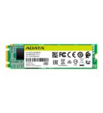 هارد SSD اینترنال ای دیتا مدل SATA M2 2280 SU650 ظرفیت 256 گیگابایت