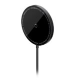شارژر بی سیم 15Wباسئوس مدل Simple Mini3 Magnetic CCJJ040001
